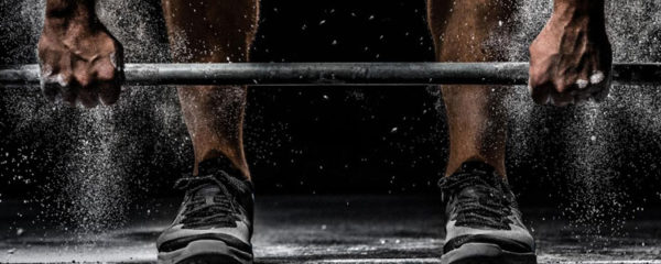 Faire du crossfit