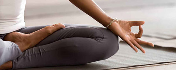 yoga