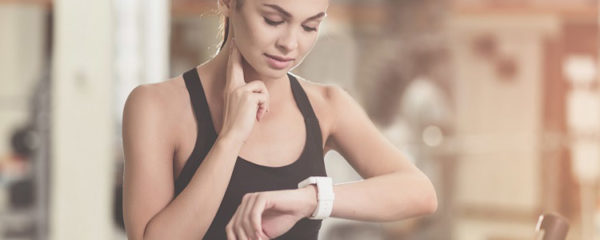 fitness connecté